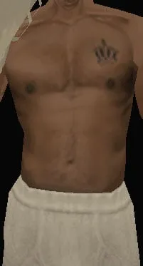 Preview of Clothing index 0 for Type 9