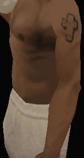 Clothing index 1: 4RIP (4rip)