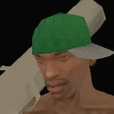 Clothing index 18: capgangside (capside)