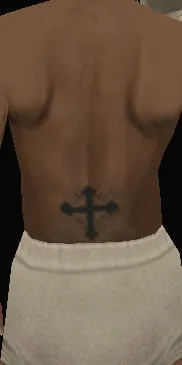 Clothing index 4: 12CROSS7 (12cross)