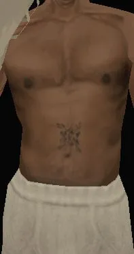 Clothing index 5: 11JAIL (11jail)